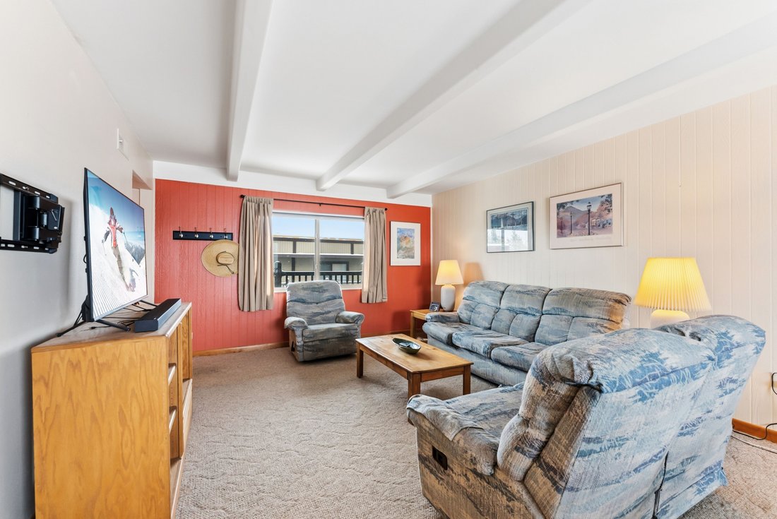 Condo in Breckenridge, Colorado, United States 1 - 17394999