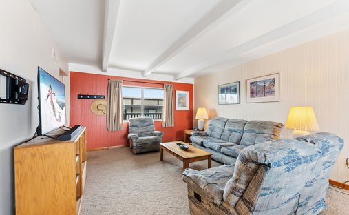 Condo in Breckenridge, Colorado, United States 1