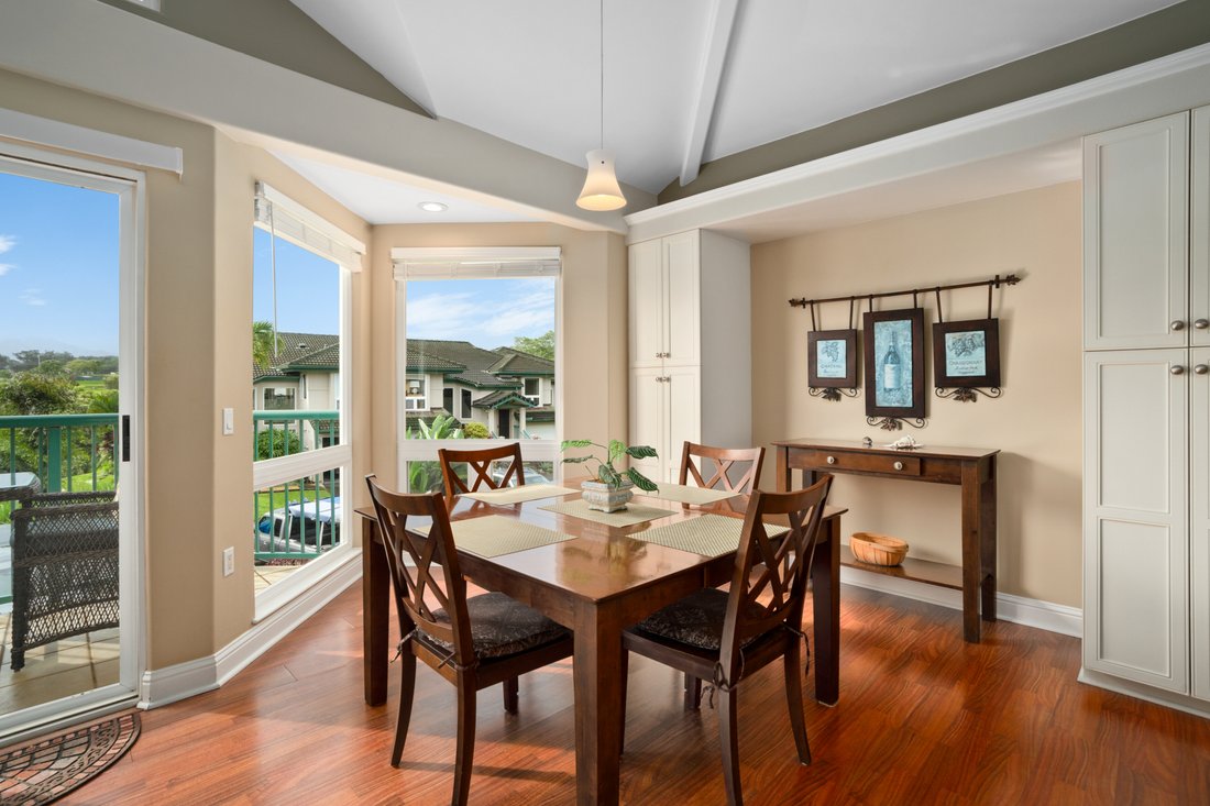 Condo in Princeville, Hawaii, United States 3 - 17395001