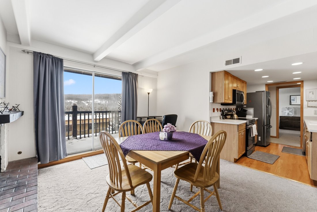 Condo in Breckenridge, Colorado, United States 4 - 17394999