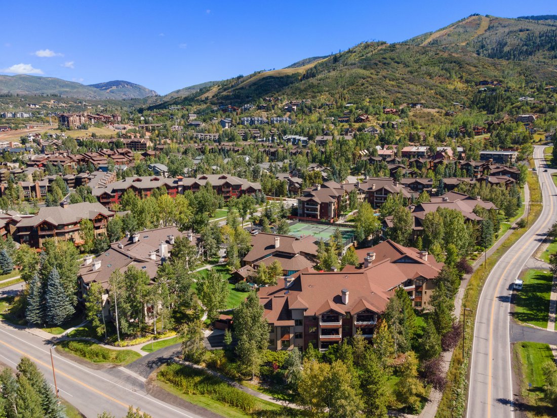 Condo in Steamboat Springs, Colorado, United States 2 - 17395364