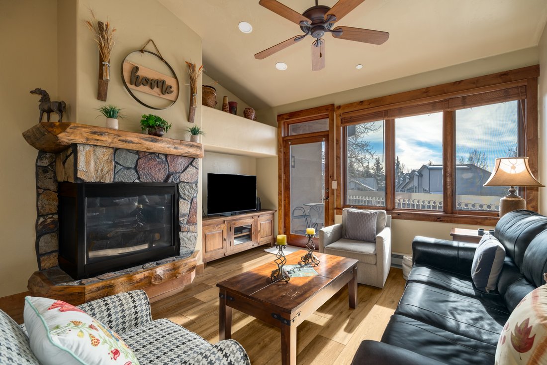 Condo in Steamboat Springs, Colorado, United States 3 - 17395364
