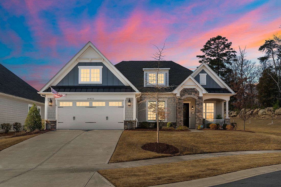 House in Charlotte, North Carolina, United States 1 - 17395372