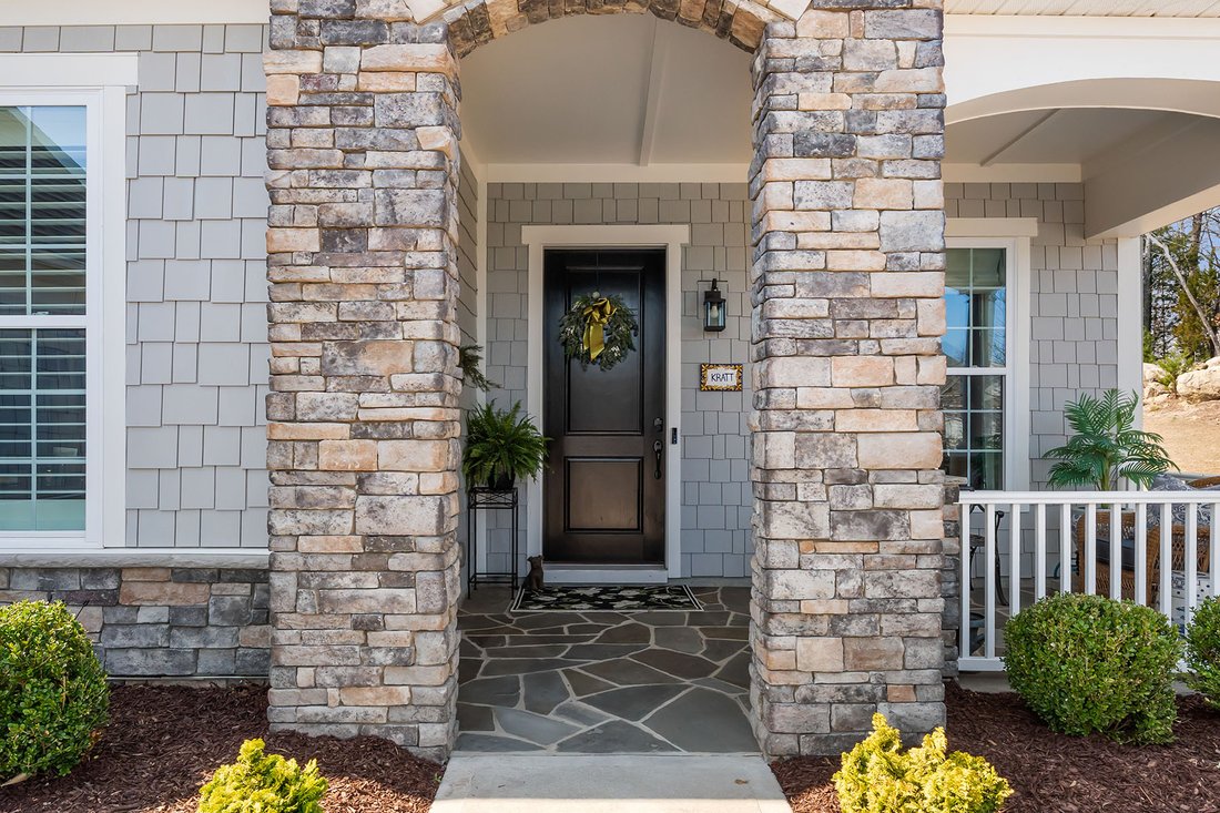 House in Charlotte, North Carolina, United States 5 - 17395372