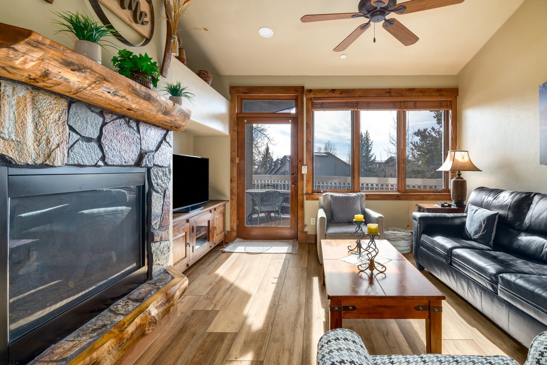 Condo in Steamboat Springs, Colorado, United States 5 - 17395364