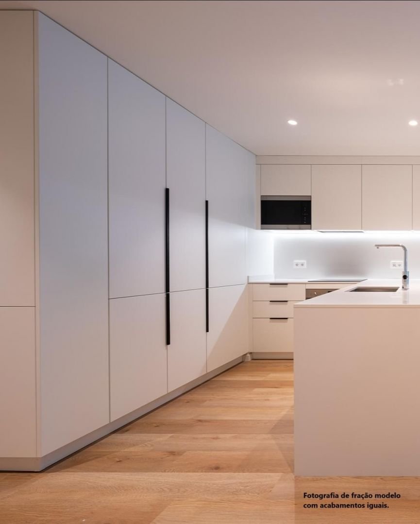 Apartment in Alges, Linda-a-Velha e Cruz Quebrada-Dafundo, Lisbon, Portugal 1 - 17395402