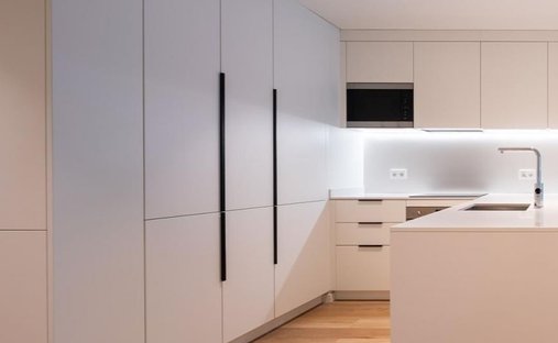 Apartment in Alges, Linda-a-Velha e Cruz Quebrada-Dafundo, Lisbon, Portugal 1
