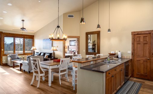Condominio a Steamboat Springs, Colorado, Stati Uniti 1