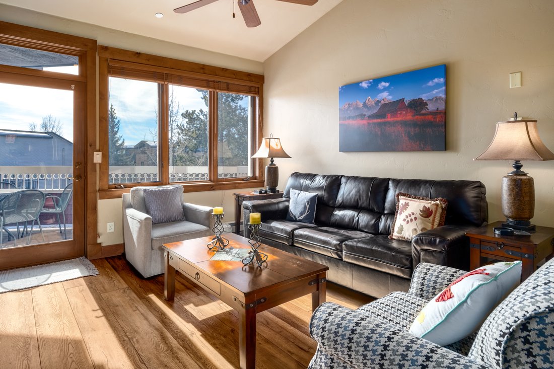 Condo in Steamboat Springs, Colorado, United States 4 - 17395364