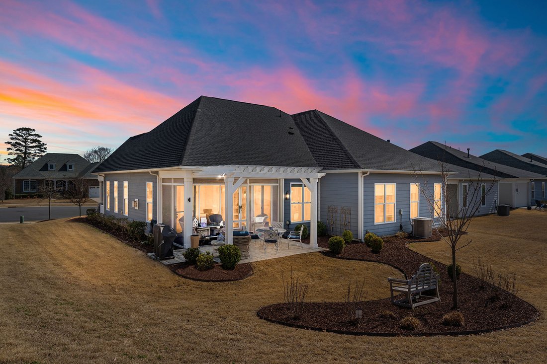 House in Charlotte, North Carolina, United States 2 - 17395372