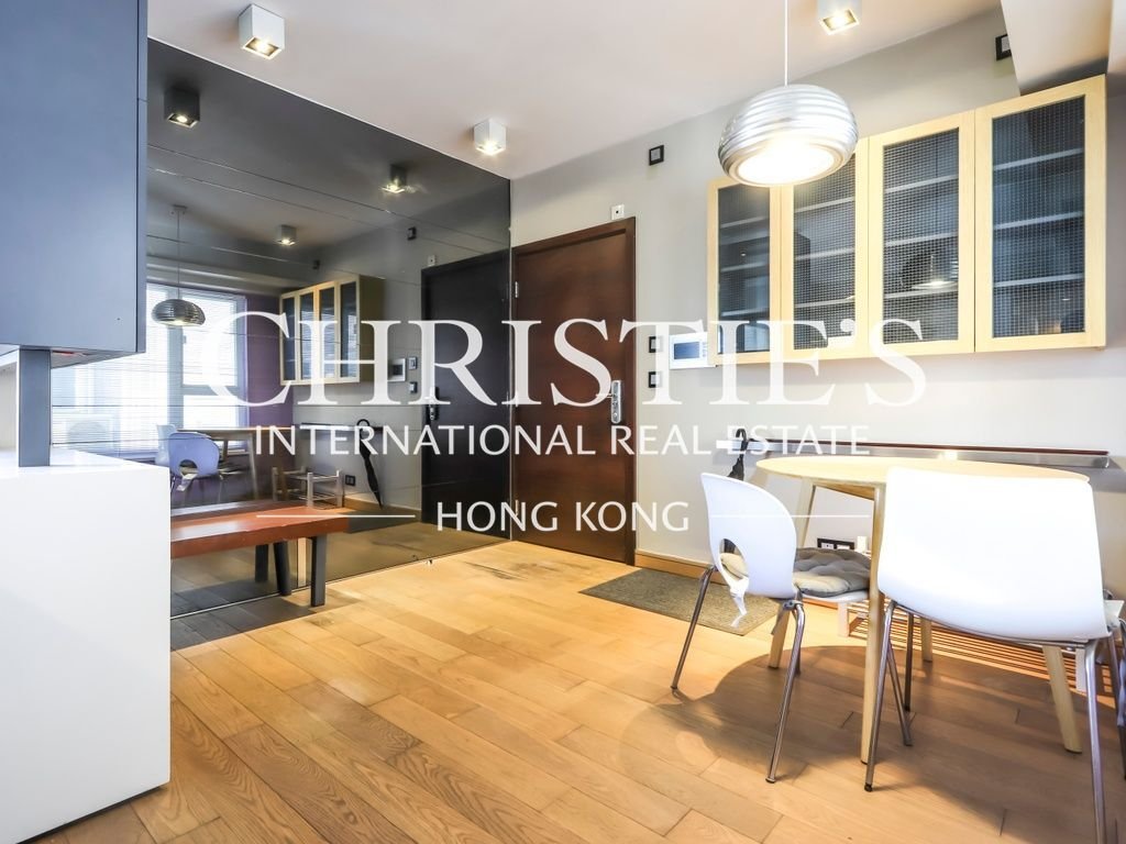 Apartment in Hong Kong, Hong Kong 4 - 17395392