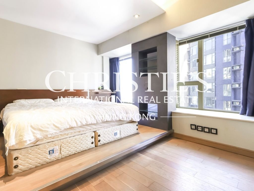 Apartment in Hong Kong, Hong Kong 5 - 17395392
