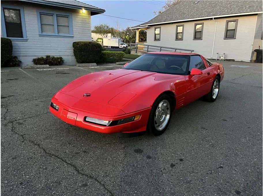 Coupe in Roseville, CA, United States 3 - 17395153