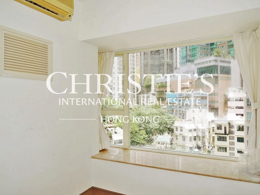 Apartment in Hong Kong, Hong Kong 5 - 17395381