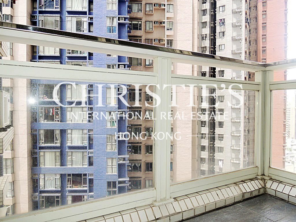 Apartment in Hong Kong, Hong Kong 2 - 17395381