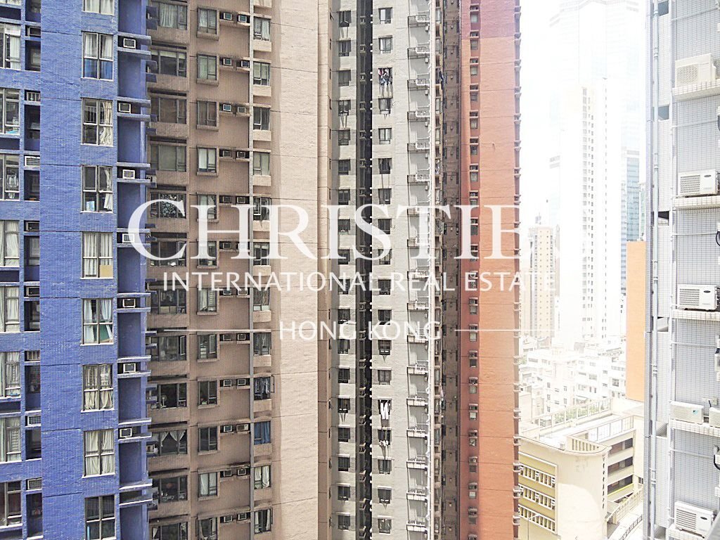 Apartment in Hong Kong, Hong Kong 1 - 17395381