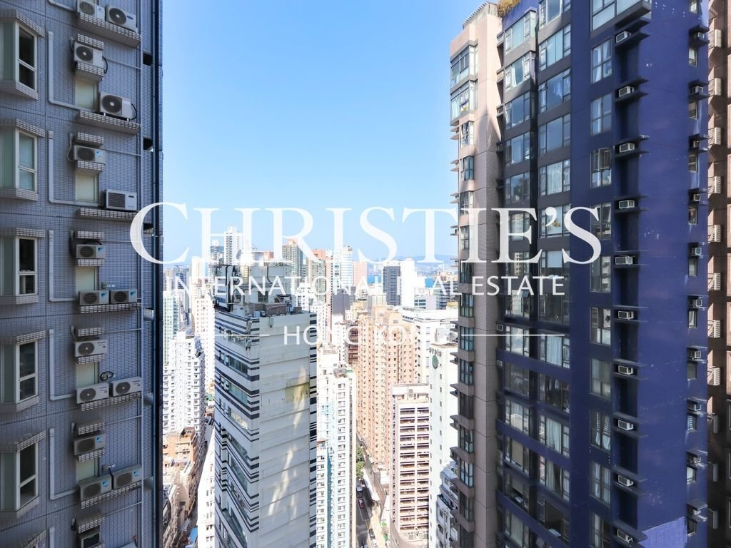 Apartment in Hong Kong, Hong Kong 1 - 17395392