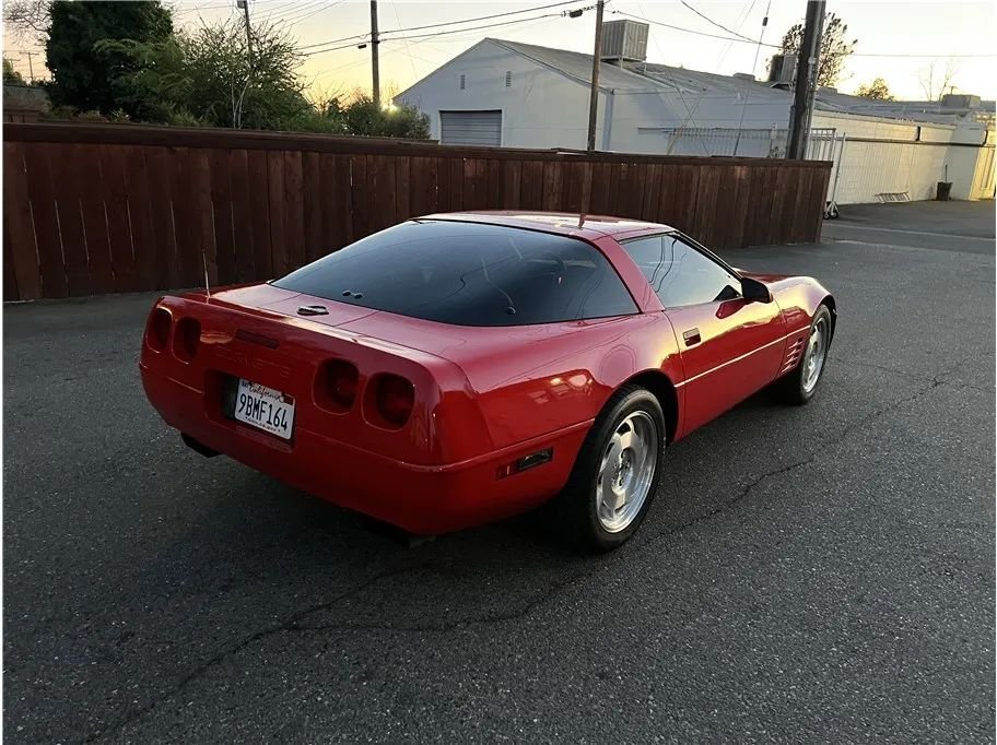 Coupe in Roseville, CA, United States 5 - 17395153