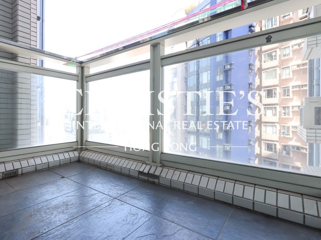 Apartment in Hong Kong, Hong Kong 2 - 17395392