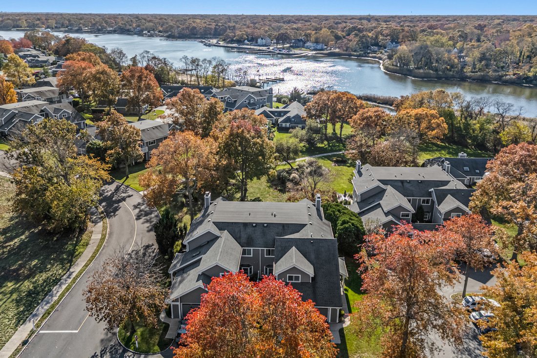 Condo in Moriches, New York, United States 1 - 17395355
