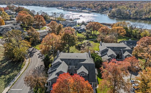 Condo in Moriches, New York, United States 1
