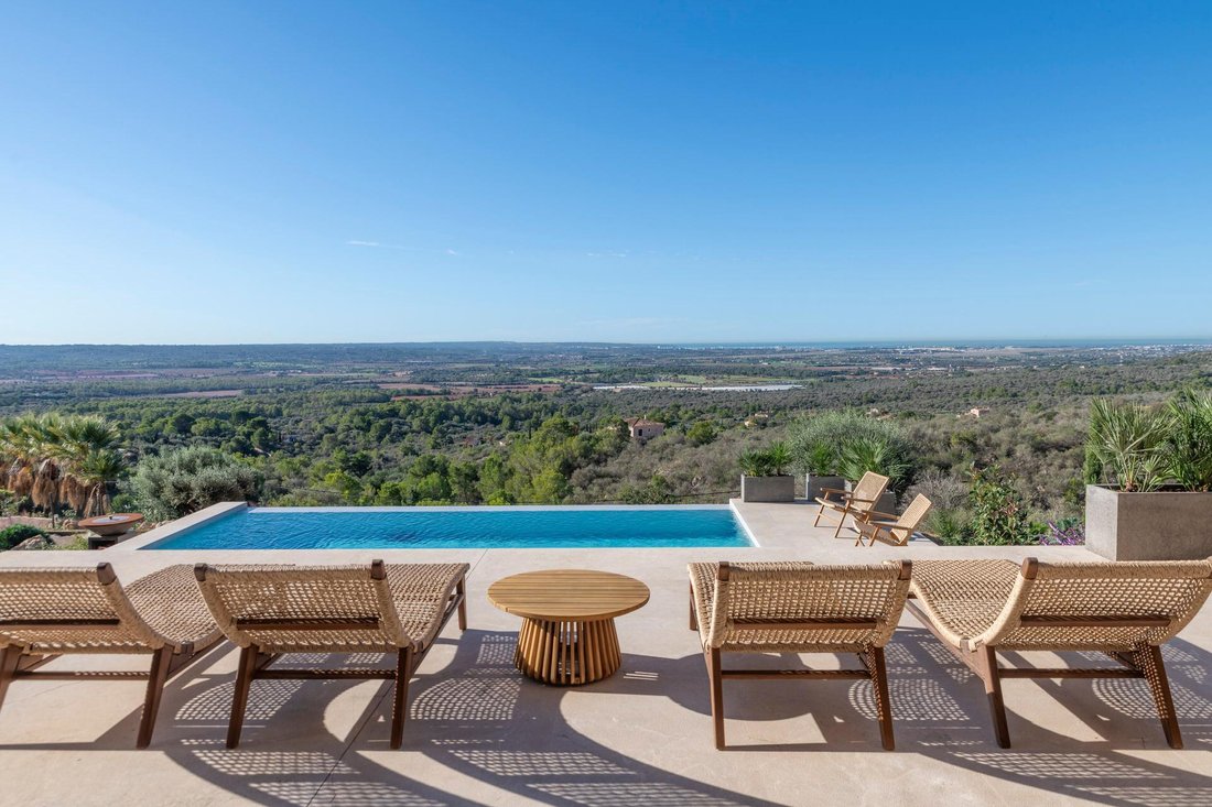 Finca in Palma, Balearic Islands, Spain 2 - 17395346