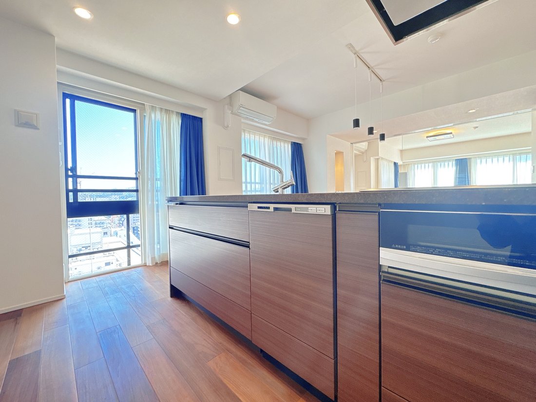 Condo in Fukuoka, Fukuoka, Japan 3 - 17395365