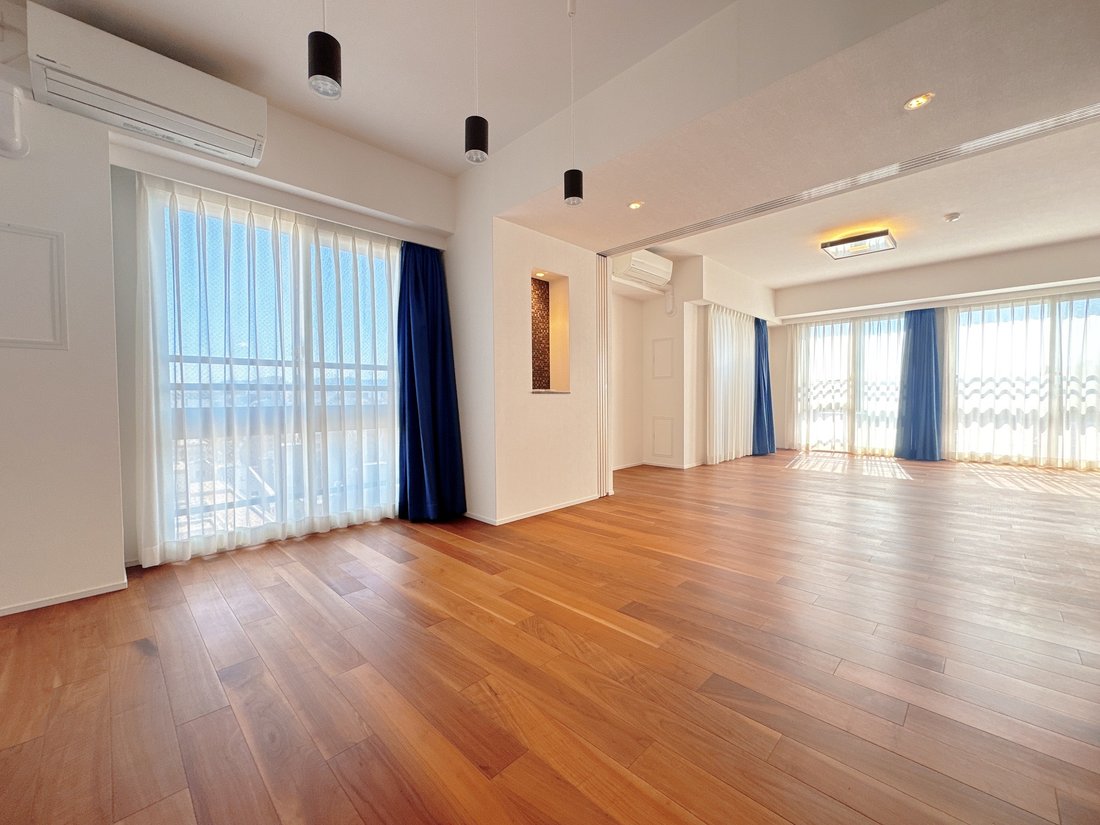 Condo in Fukuoka, Fukuoka, Japan 1 - 17395365
