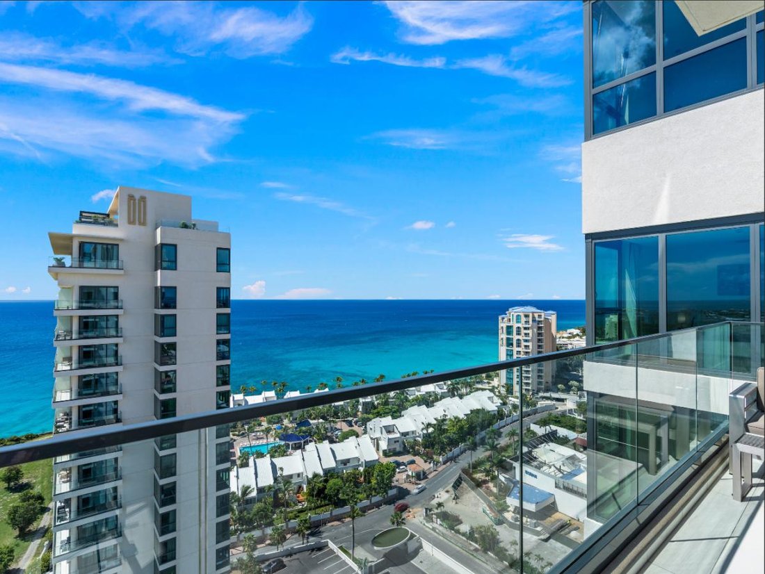 Penthouse in Simpson Bay, Sint Maarten 2 - 17395446