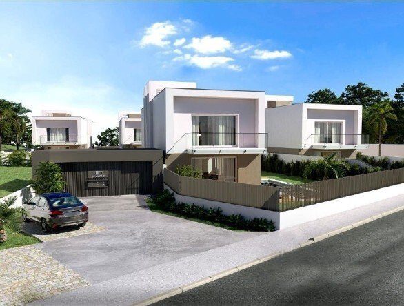 House in Cascais e Estoril, Lisbon, Portugal 1 - 16630695