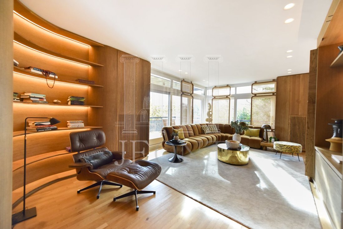 Apartment in Sarrià-Sant Gervasi, Barcelona, Spain 3 - 17395450