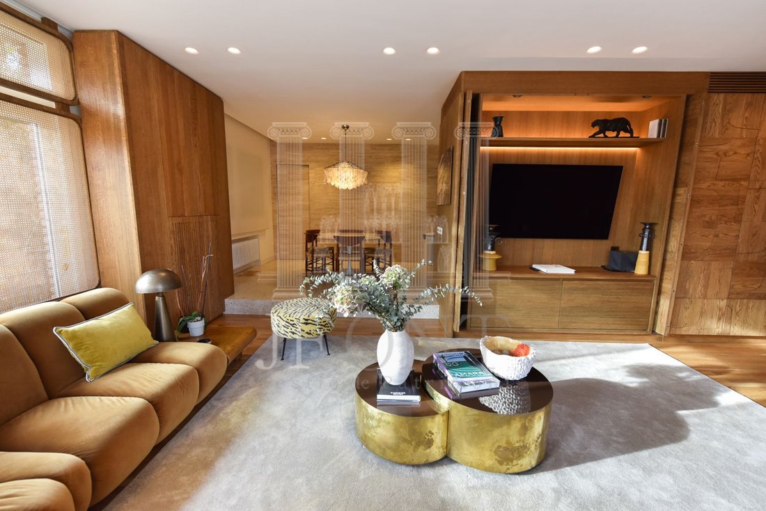 Apartment in Sarrià-Sant Gervasi, Barcelona, Spain 2 - 17395450