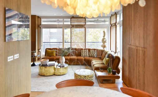 Apartment in Sarrià-Sant Gervasi, Barcelona, Spain 1