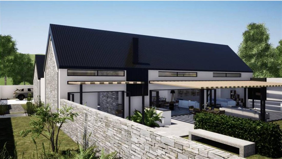 House in Houghton Estate, Gauteng, South Africa 4 - 17395442