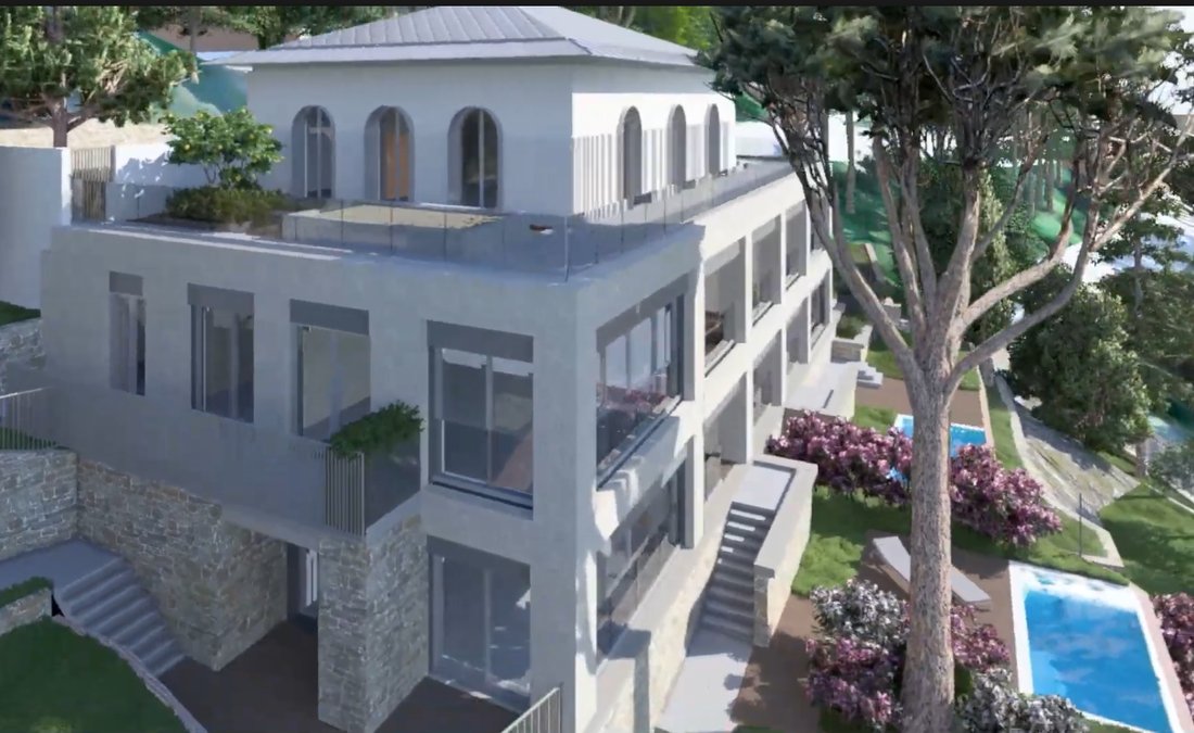 Apartment in Solva - Santa Croce, Alassio, Liguria 3 - 17395443