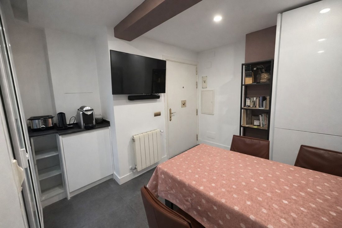 Appartamento a Hortaleza, Madrid, Spagna 3 - 17395457