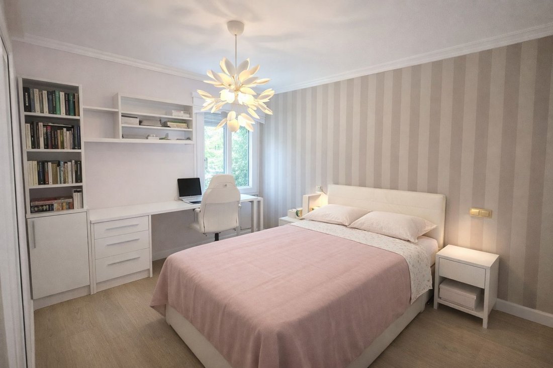 Appartamento a Hortaleza, Madrid, Spagna 5 - 17395457