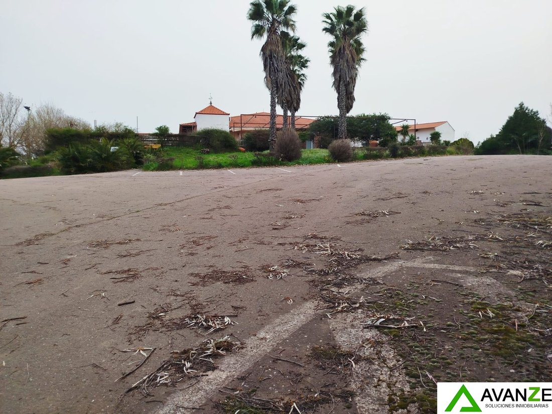 Azienda agricola a Mérida, Mérida, Spagna 3 - 17234132