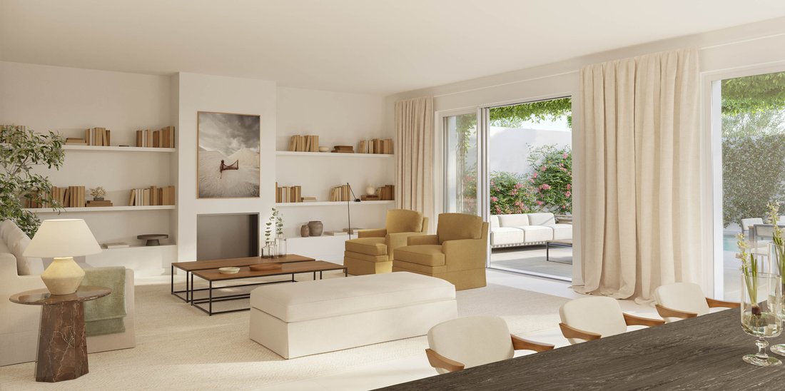 House in Sotogrande, San Roque, Andalusia 3 - 17395400