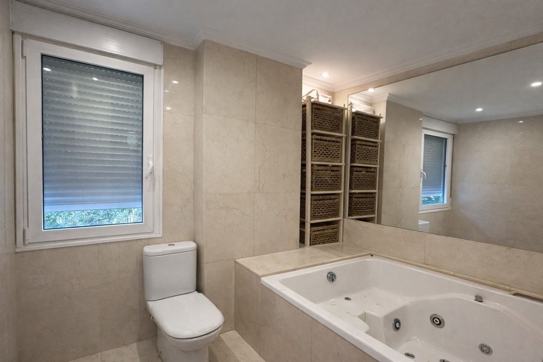 Appartamento a Hortaleza, Madrid, Spagna 4 - 17395457