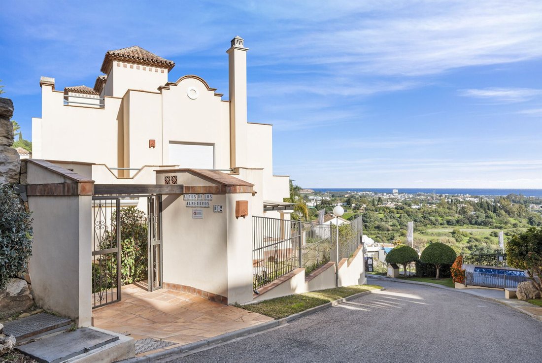 Apartment in Puerto de la Torre, Malaga, Spain 1 - 17395454