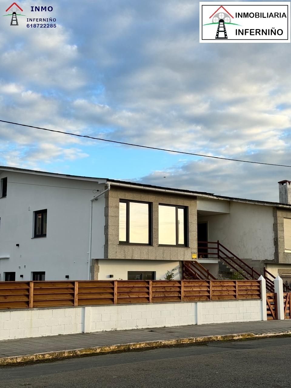 Chalet in Valdovino, Galicia, Spain 3 - 17395448