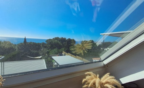 Residenza a Estepona, Andalusia, Spagna 1