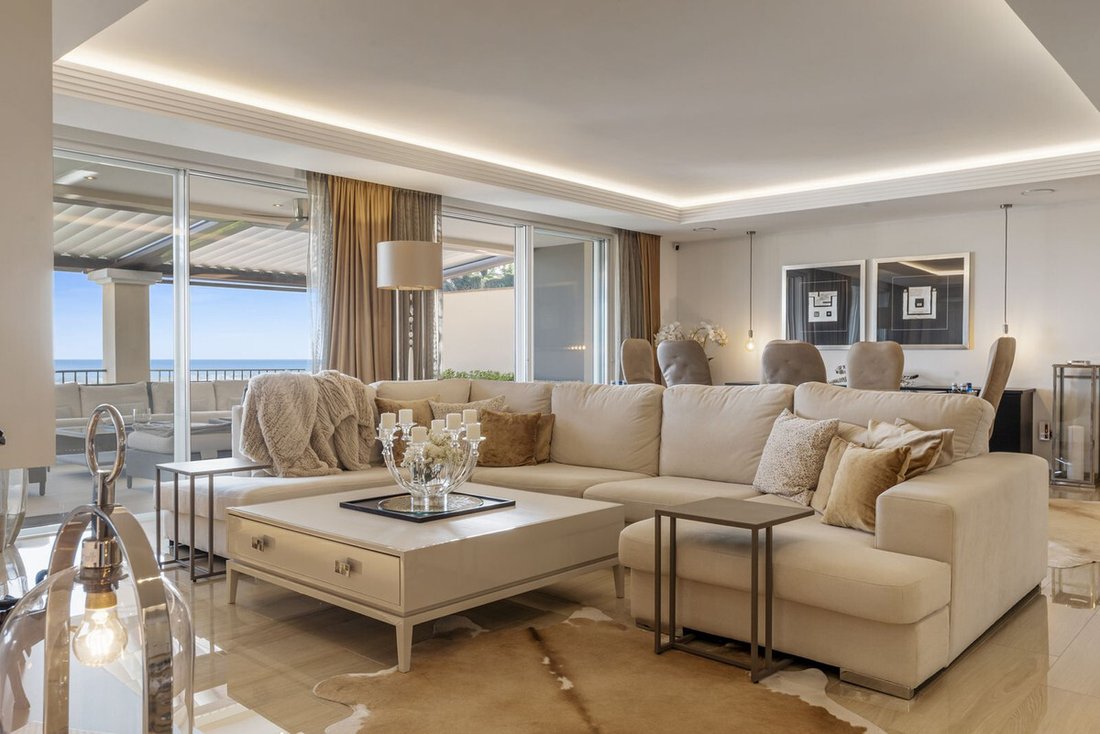 Apartment in Puerto de la Torre, Malaga, Spain 4 - 17395454