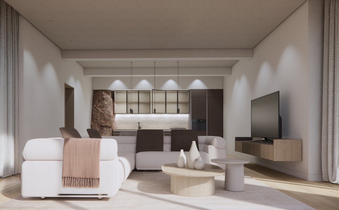 Apartment in Solva - Santa Croce, Alassio, Liguria 5 - 17395443