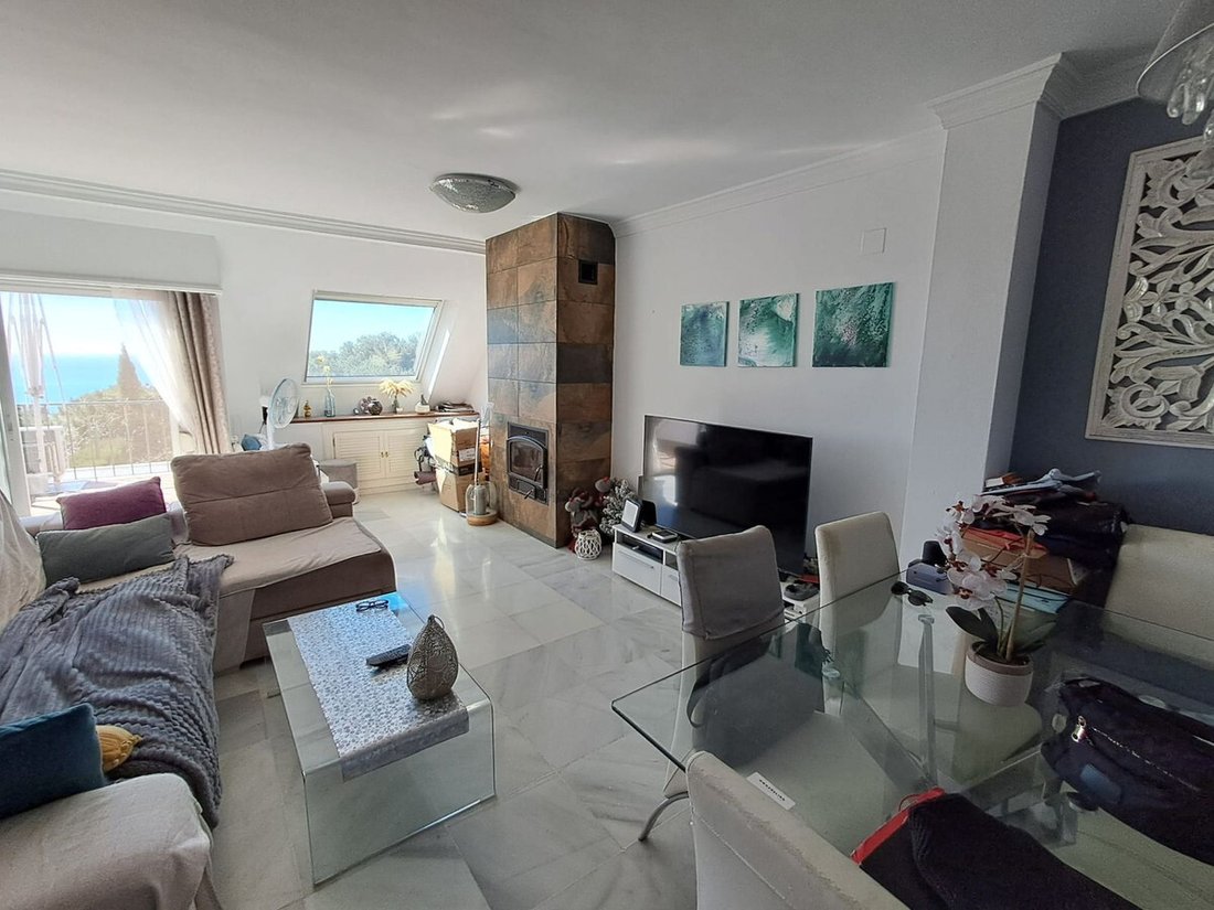 Townhouse in Estepona, Andalusia, Spain 3 - 17395466