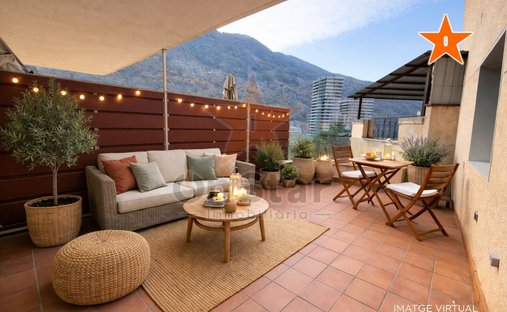Apartamento en Las Escaldas, Escaldes-Engordany, Andorra 1