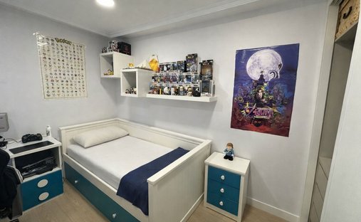Appartement à Hortaleza, Madrid, Espagne 1