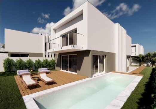 House in Cascais e Estoril, Lisbon, Portugal 2 - 16630695