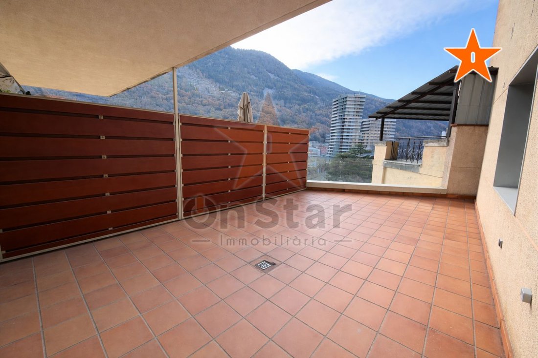 Apartment in Escaldes-Engordany, Escaldes-Engordany, Andorra 2 - 17372218
